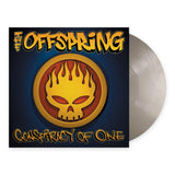 THE OFFSPRING – Conspiracy Of One (20th Anniversary) | Brand New LP Vinyl Album