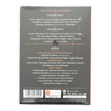 DAVID GILMOUR - Live At The Circus Maximus - DVD - BRAND NEW