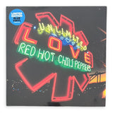 RED HOT CHILI PEPPERS – Unlimited Love | Blue Vinyl | Brand New LP Vinyl Album