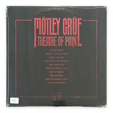 MOTLEY CRUE – Theatre Of Pain (40th Anniversary) | Purple Crush Vinyl | Brand New LP Vinyl Album