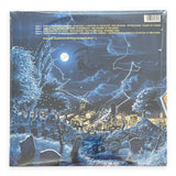 IRON MAIDEN – Live After Death (40th Anniversary Limited Collectors Edition) | Yellow & Blue Vinyl