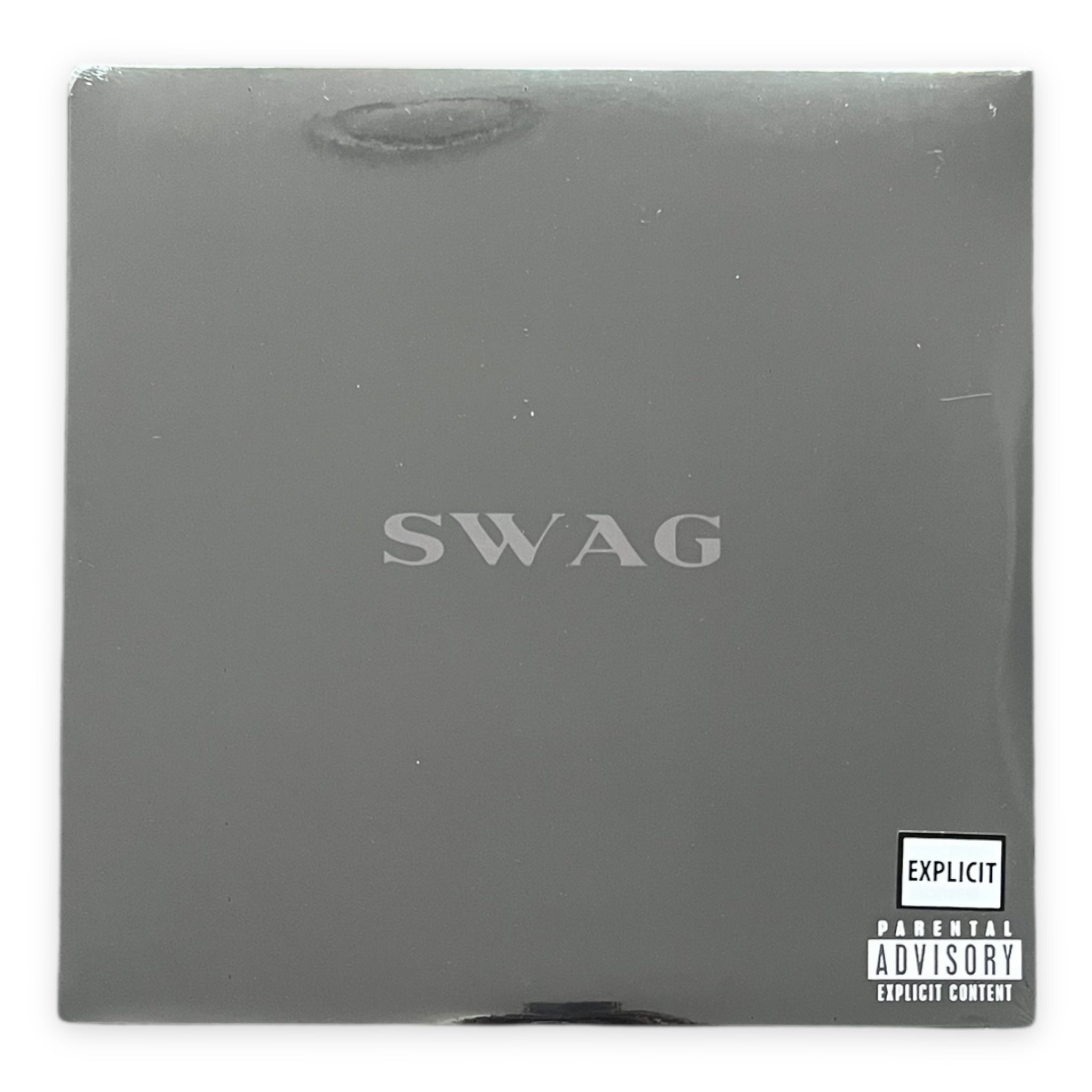 JUSTIN BIEBER – Swag | 2 x LP | Brand New LP Vinyl Album – Top