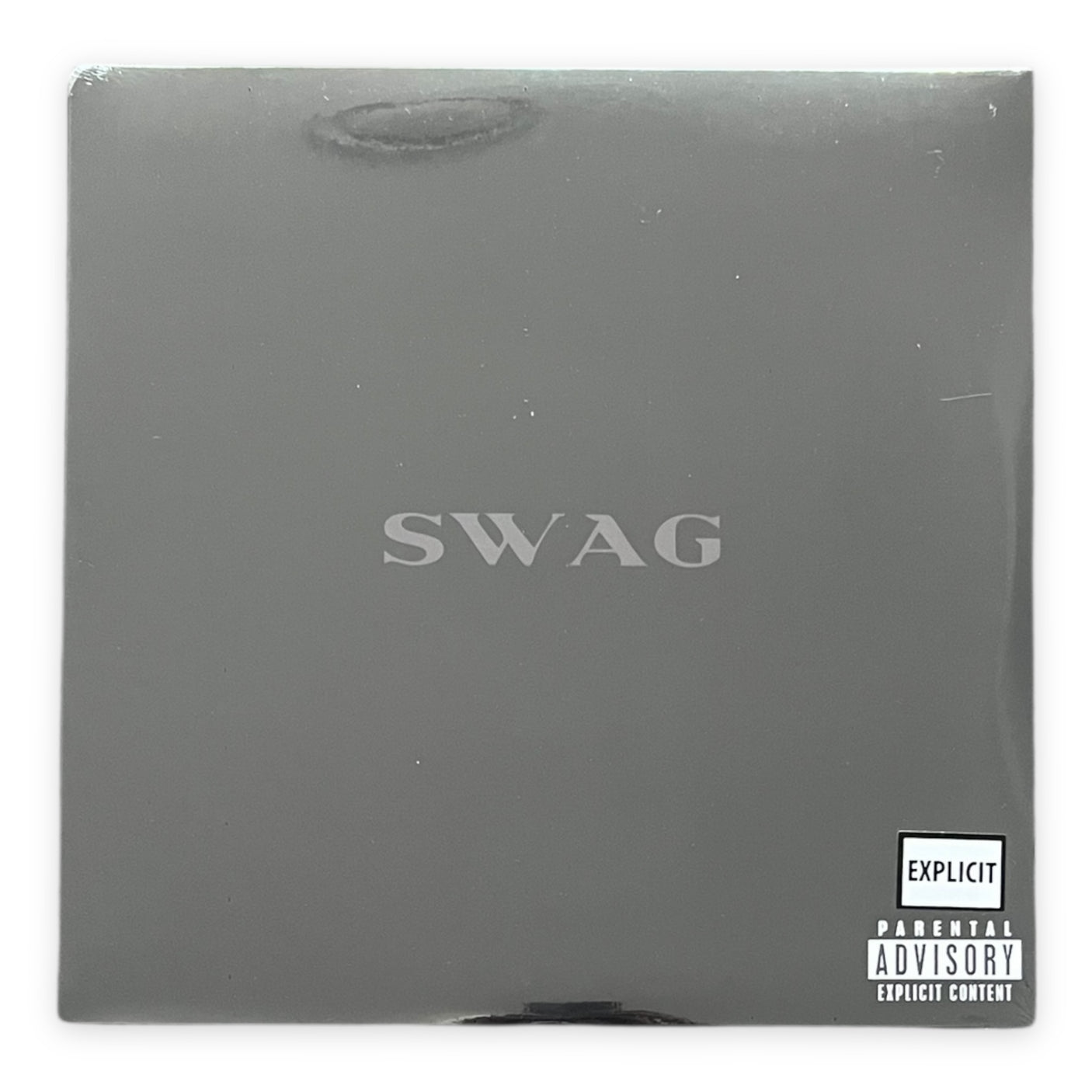 JUSTIN BIEBER – Swag | 2 x LP | Brand New LP Vinyl Album