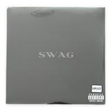 JUSTIN BIEBER – Swag | 2 x LP | Brand New LP Vinyl Album