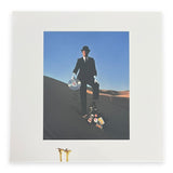 PINK FLOYD  - Wish You Were Here (50th Anniversary) | Yellow Flame Vinyl | Brand New LP Vinyl Album