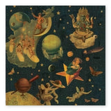 THE SMASHING PUMPKINS - Mellon Collie And The Infinite Sadness (Reissue) | 4 x LP Box Set | Brand New LP Vinyl Album