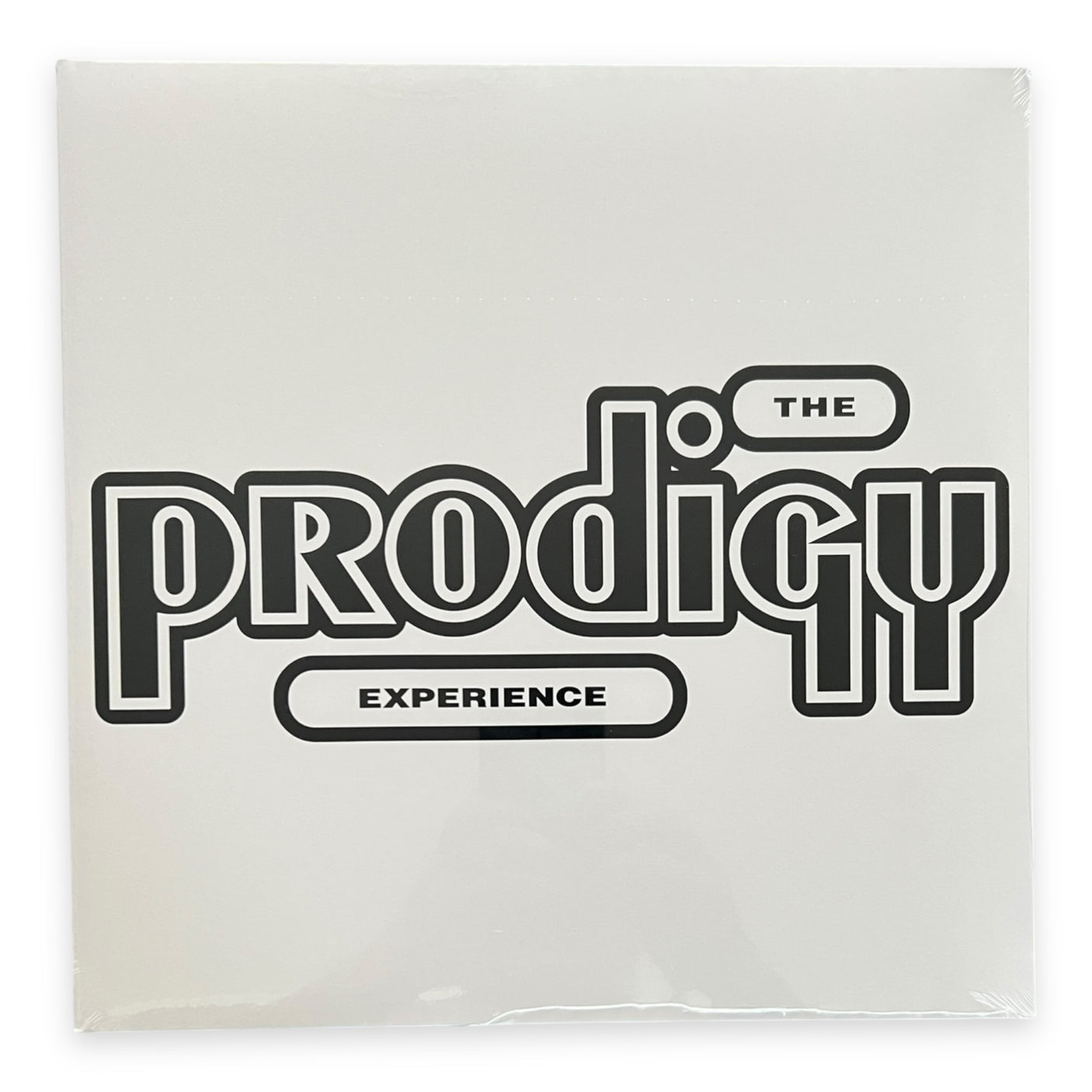 THE PRODIGY - Experience (Reissue) | Brand New LP Vinyl Album