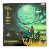 IRON MAIDEN - The Number Of The Beast - LP VINYL - REMASTERED - BRAND NEW