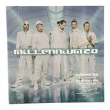 BACKSTREET BOYS - Millennium 2.0 - LP VINYL - 25th ANNIVERSARY EDITION - BRAND NEW