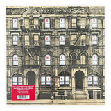 LED ZEPPELIN - Physical Graffiti - LP VINYL - 50th ANNIVERSARY DELUXE EDITION - 3 x LP VINYL - BRAND NEW