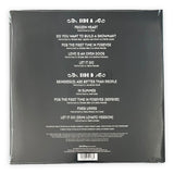 FROZEN - The Songs - ZOETROPE VINYL - VARIOUS ARTISTS - LP VINYL - BRAND NEW