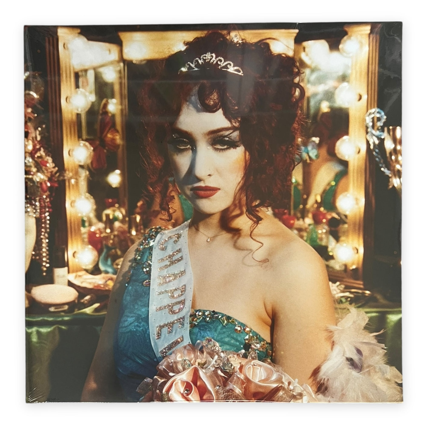 CHAPPELL ROAN - The Rise And Fall Of A Midwest Princess - 2 x LP VINYL - BRAND NEW