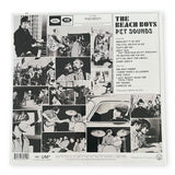 THE BEACH BOYS - Pet Sounds - 50th ANNIVERSARY EDITION - REMASTERED - LP VINYL - BRAND NEW