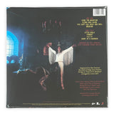 OZZY OSBOURNE - Diary Of A Madman - 40th ANNIVERSARY RED SWIRL VINYL - BRAND NEW