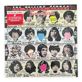 THE ROLLING STONES – Some Girls (180gm Remastered) | Brand New LP Vinyl Album