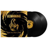 SCORPIONS - From The First Sting (60th Anniversary Edition) | 2 x LP | Brand New LP Vinyl Album