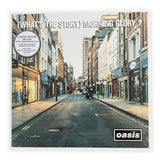 OASIS - (What's The Story) Morning Glory? (30th Anniversary Edition)  | 3 x LP | Brand New LP Vinyl Album