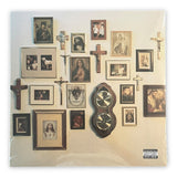 $UICIDEBOY$ - Thy Kingdom Come  | Translucent Natural Vinyl | Brand New LP Vinyl Album