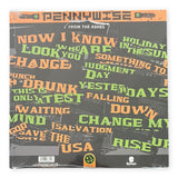 PENNYWISE - From The Ashes (Reissue) | Brand New LP Vinyl Album
