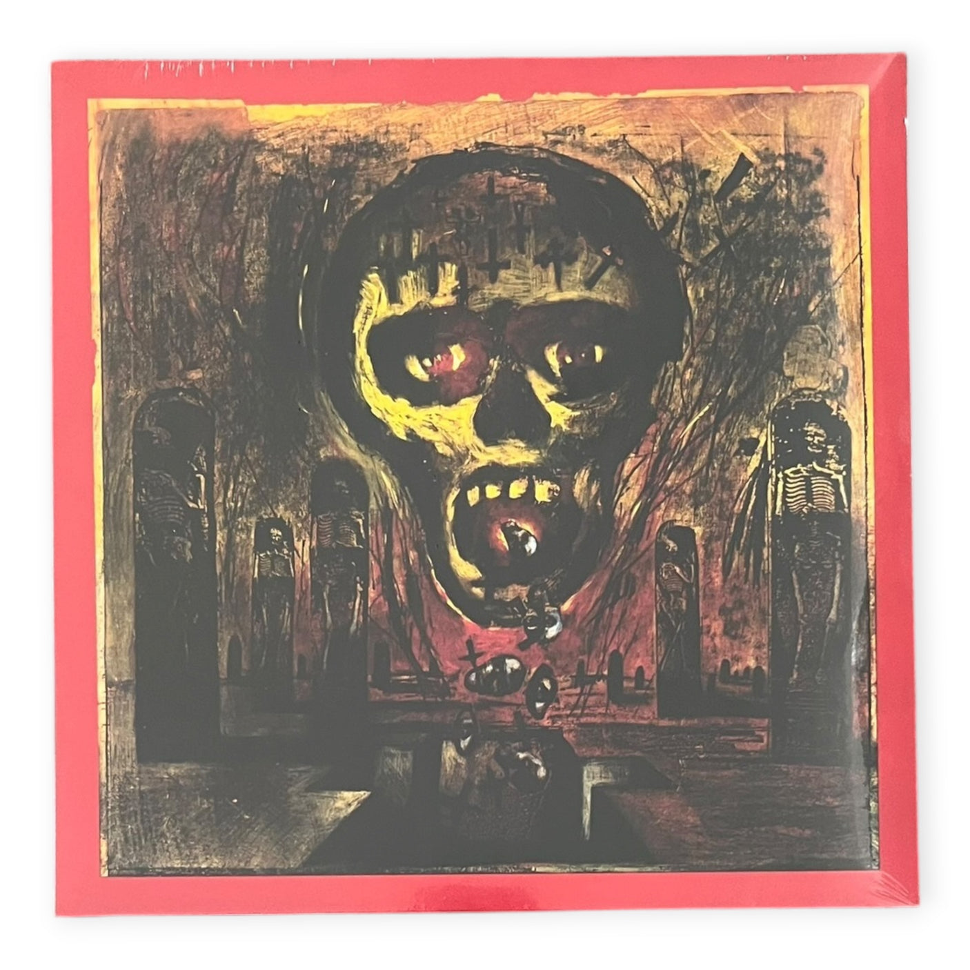 SLAYER - Seasons In The Abyss (Reissue) | 180gm Remastered | New LP Vinyl Album