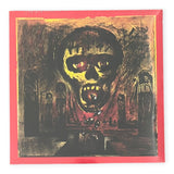SLAYER - Seasons In The Abyss (Reissue) | 180gm Remastered | New LP Vinyl Album