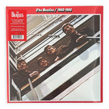 THE BEATLES - 1962-1966 (Reissue) | Red Vinyl | 3 x LP | New LP Vinyl Album