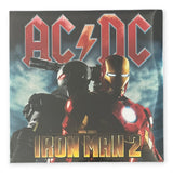 AC/DC - Iron Man 2 | New LP Vinyl Album