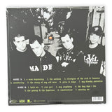 GOOD CHARLOTTE - The Young And The Hopeless | Nuclear Orange Vinyl | Brand New LP Vinyl Album