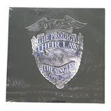 THE PRODIGY - Their Law, The Singles 1990 to 2005 | Brand New LP Vinyl Album