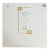 QUEEN – A Night At The Opera (50th Anniversary Edition) | Clear Vinyl | Brand New LP Vinyl Album