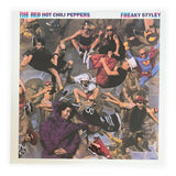 RED HOT CHILI PEPPERS – Freaky Styley (Reissue) | Brand New LP Vinyl Album