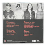 RED HOT CHILI PEPPERS – Unlimited Love | Blue Vinyl | Brand New LP Vinyl Album