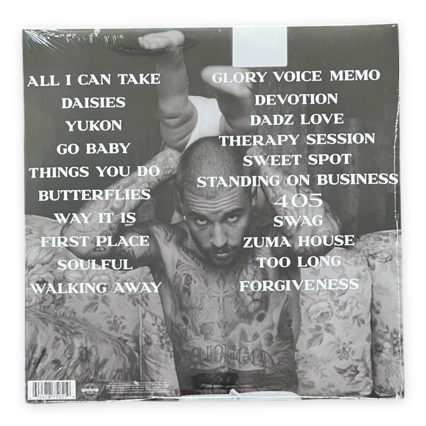 JUSTIN BIEBER – Swag | 2 x LP | Brand New LP Vinyl Album