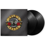 GUNS 'N ROSES – Greatest Hits | 2 x LP | Brand New LP Vinyl Album