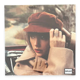 TAYLOR SWIFT – Red (Taylors Version) | 4 x LP 45 RPM | Brand New LP Vinyl Album