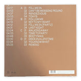 CRAIG DAVID - Born To Do It (25th Anniversary) | Gold Vinyl | Brand New LP Vinyl Album