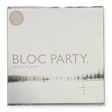 BLOC PARTY - Silent Alarm (20th Anniversary Edition) | White Vinyl | Brand New LP Vinyl Album