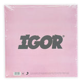 Tyler, The Creator - Igor | Brand New LP Vinyl Album