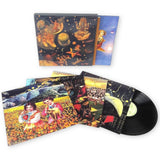 THE SMASHING PUMPKINS - Mellon Collie And The Infinite Sadness (Reissue) | 4 x LP Box Set | Brand New LP Vinyl Album