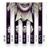 BEETLE JUICE, BEETLE JUICE - Soundtrack - LP Vinyl - BRAND NEW