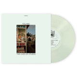 YOU AM I - The Lives Of Others - LP VINYL - SPEARMINT GREEN VINYL - BRAND NEW