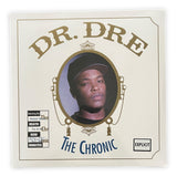 DR. DRE - The Chronic - LP VINYL - REISSUE -  BRAND NEW