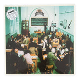 OASIS - The Masterplan: 25th Anniversary Edition - LP VINYL - REMASTERED - BRAND NEW
