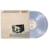 FLEETWOOD MAC - Tusk - LP VINYL - LIMITED EDITION CLEAR VINYL  - BRAND NEW