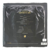 SNOOP DOGG - Missionary - PICTURE DISC LP - LP VINYL - BRAND NEW