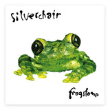 SILVERCHAIR - Frogstomp - YELLOW & GREEN MARBLED VINYL - 2 x LP VINYL - BRAND NEW - PREORDER