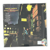 DAVID BOWIE – The Rise And Fall Of Ziggy Stardust And The Spiders From Mars | Brand New LP Vinyl Album