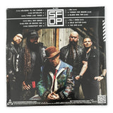 FIVE FINGER DEATH PUNCH – Afterlife (White Vinyl) | 2 x 45 RPM LP | Brand New LP Vinyl Album