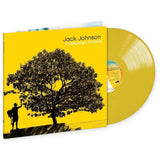 JACK JOHNSON – In Between Dreams (Limited Edition Yellow Vinyl) | Brand New LP Vinyl Album