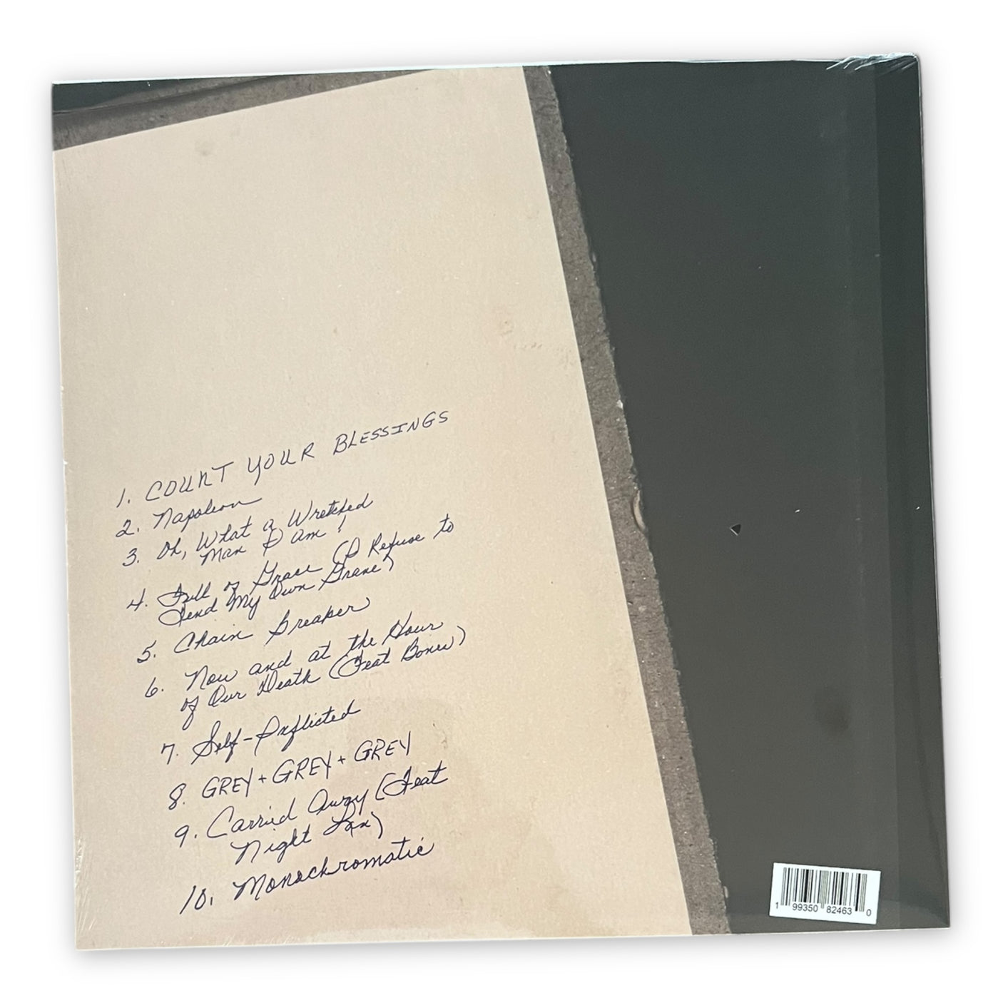 $UICIDEBOY$ - Thy Kingdom Come  | Translucent Natural Vinyl | Brand New LP Vinyl Album